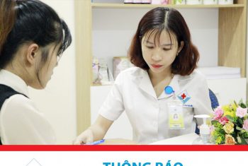 Thông báo giờ làm việc phòng khám Sản – Phụ khoa tại Phòng kahsm đa khoa Hùng Vương Sơn Dương