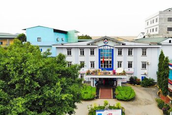 Bệnh viện Đa khoa Hùng Vương: Điểm sáng y tế vùng Trung du miền núi phía Bắc