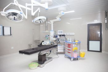 Bệnh viện ĐK Hùng Vương: Nâng cao chất lượng nhờ đồng bộ cơ sở vật chất và nhân lực chuyên môn