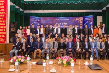 Hội nghị 6 bệnh viện tư nhân: Tọa đàm công tác nhân sự trong hoạt động Bệnh viện