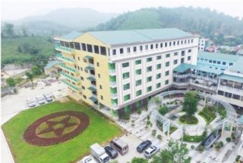 Bệnh viện Đa khoa Hùng Vương: Chung tay vì sức khỏe cộng đồng