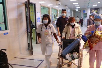 Chuyến xe đặc biệt – Hành trình y đức
