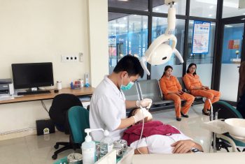 Gia Lai: Một doanh nghiệp đầu tư xây bệnh viện 450 tỷ đồng