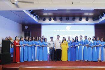 ĐẠI HỘI ĐẠI BIỂU PHỤ NỮ BỆNH VIỆN ĐA KHOA HÙNG VƯƠNG LẦN THỨ II, NHIỆM KỲ 2021-2026