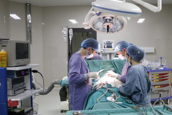 Phẫu thuật thành công U nhầy ruột thừa hiếm gặp