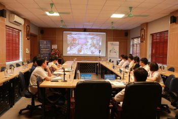 Lễ khởi động Hệ thống tư vấn khám chữa bệnh từ xa chuyên sâu dành cho Hồi sức cấp cứu