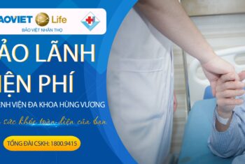 Chính sách bảo hiểm bảo lãnh phi nhân thọ – nhân thọ