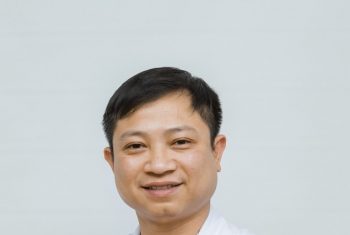 Bác sỹ CKI Tạ Anh Kiên – Phó Giám đốc bệnh viện