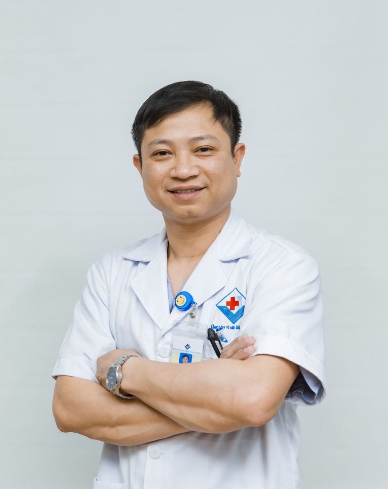 BSCKI Tạ Anh Kiên BSCKI Tạ Anh Kiên