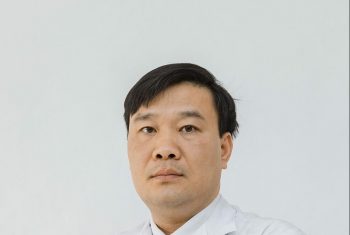 Bác sỹ Nguyễn Xuân Chiến