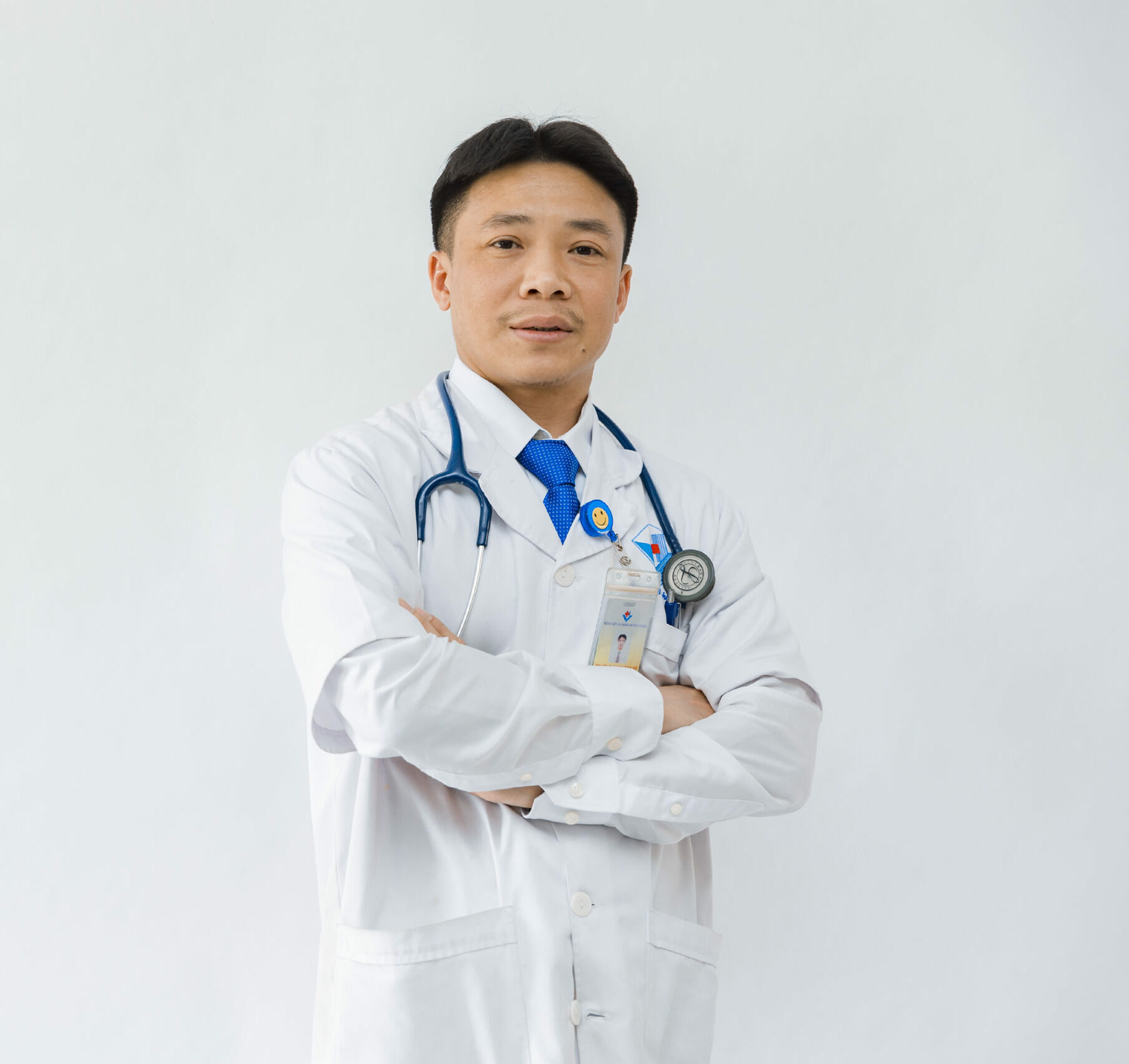 Bác sỹ Lê Văn Hợi Bác sỹ Lê Văn Hợi