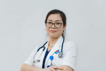 Bác sỹ Đỗ Thị Thu