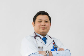 Bác sỹ Hà Văn Tước