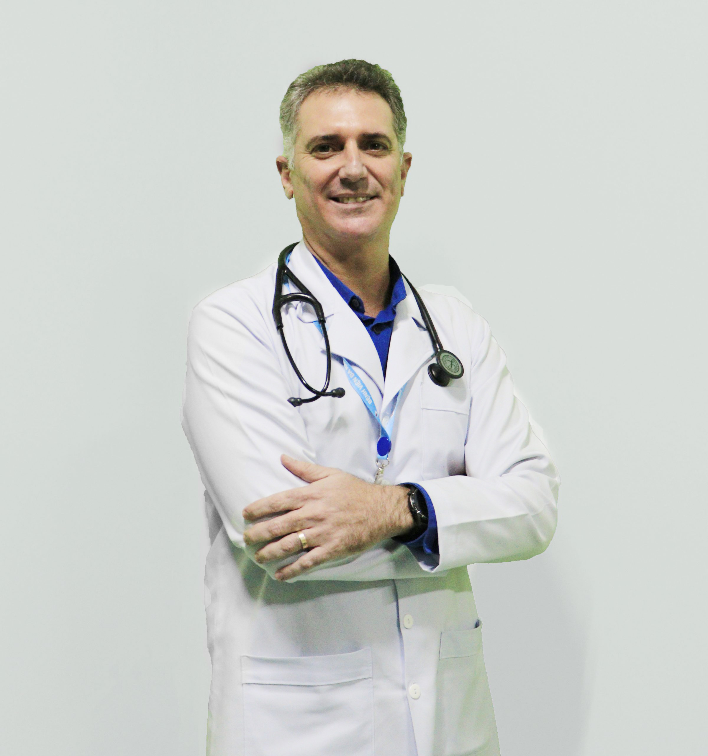 Bác sỹ Piter Martinez Benitez – Trưởng khoa Tim Mạch