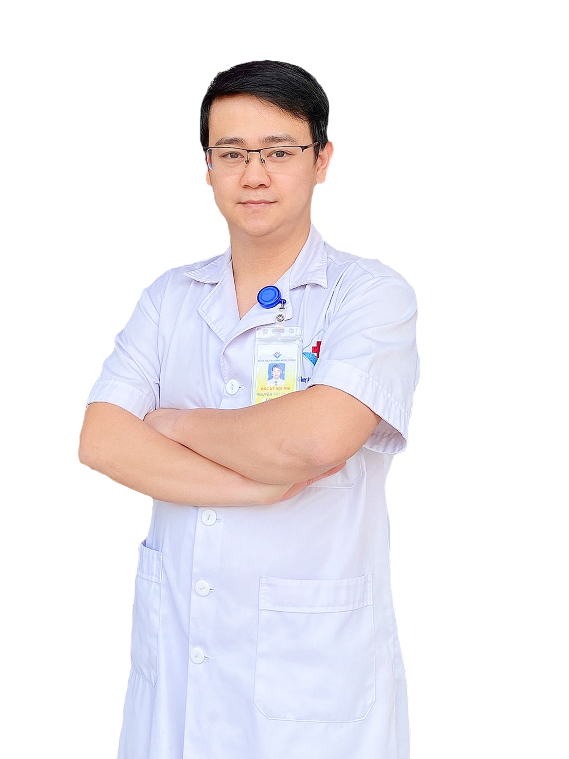 Bác sỹ nội trú Nguyễn Tất Thành