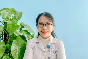 Bác sỹ Lý Thị Lan Hương