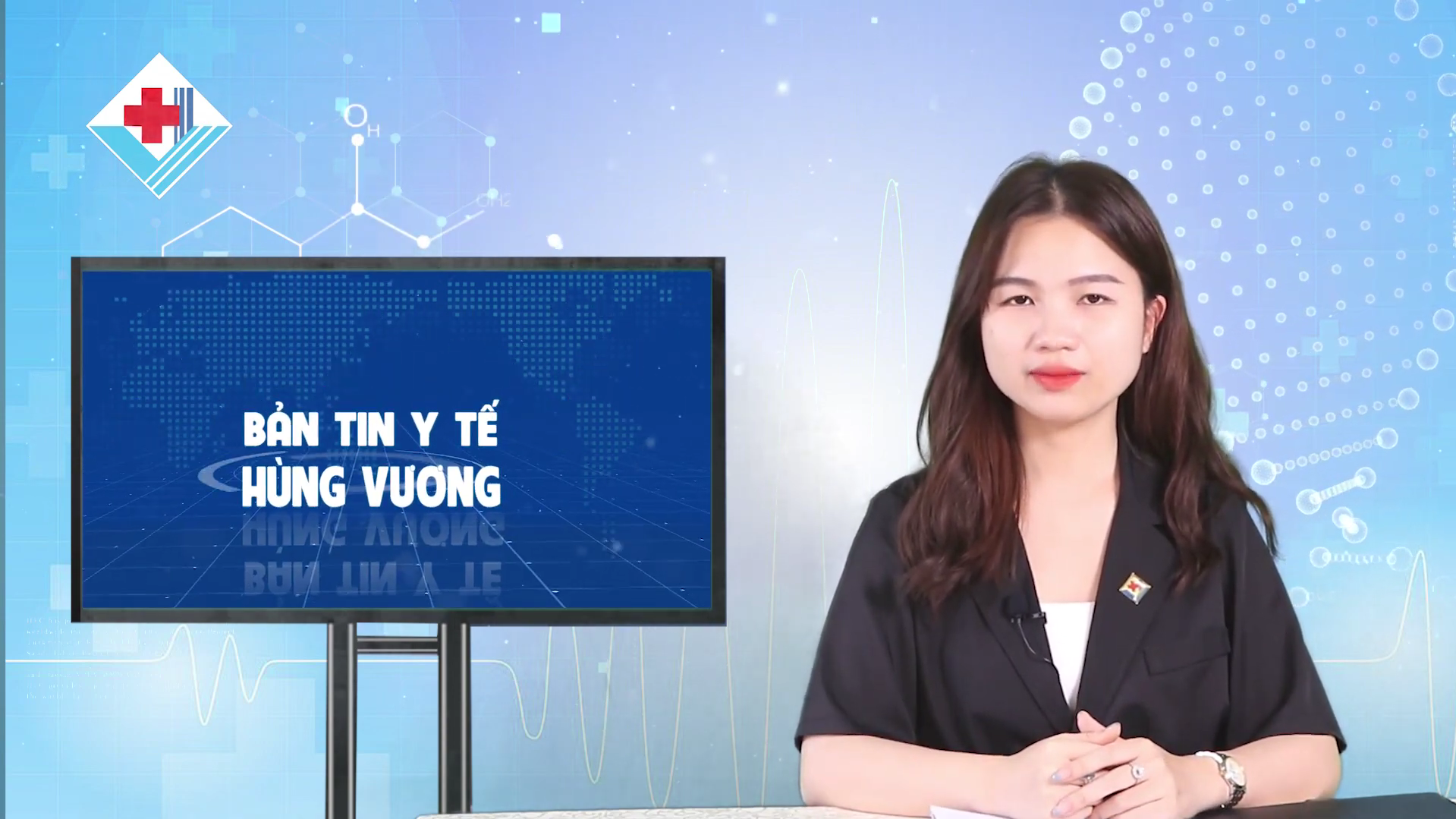 BẢN TIN HỆ THỐNG Y TẾ BỆNH VIỆN HÙNG VƯƠNG | 2/12/2021