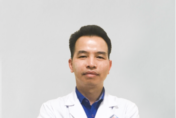 Bác sỹ Trương Minh Học
