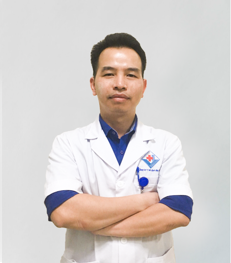 Bác sỹ Trương Minh Học