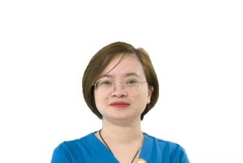 Bác sĩ Nguyễn Thị Xuân Thuỷ