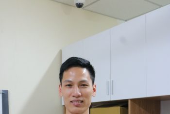 Bác Sỹ Nguyễn Văn Tùng