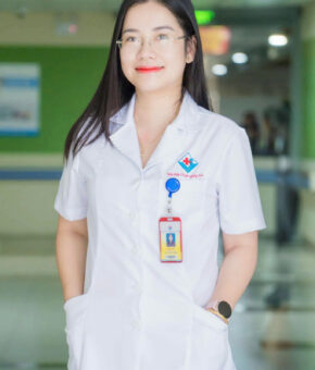 Bác Sĩ Lê Thị Yến