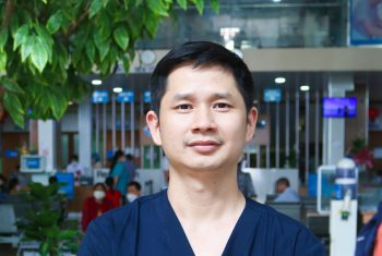 Bác Sỹ Nguyễn Văn Thắng