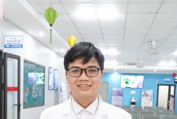 Bác Sỹ Lê Quốc Thuận