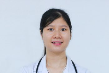 Bác Sỹ Nông Thị Thảo