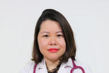 Bác Sỹ Triệu Thị Trang