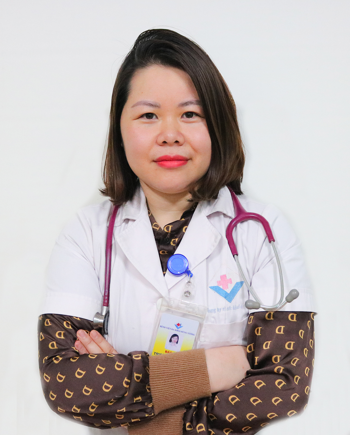 Bác Sỹ Triệu Thị Trang