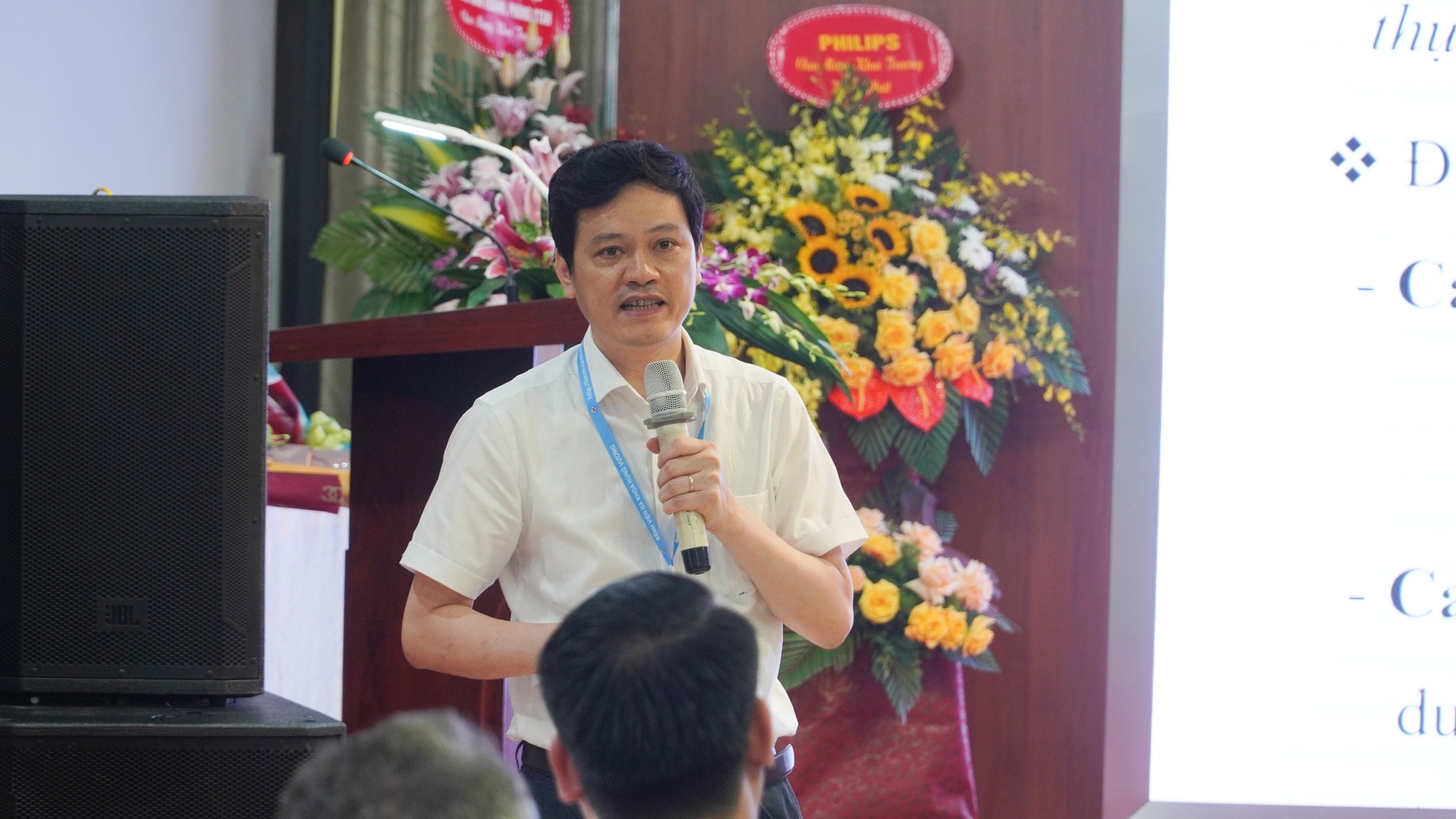 Hội thảo Cập nhật một số chuyên đề về tim mạch – điện quang can thiệp tại Bệnh viện đa khoa Hùng Vương