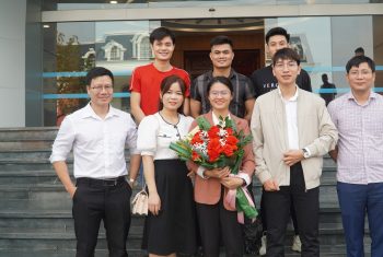 Bệnh viện đa khoa Hùng Vương đạt giải ba Hội thi Sáng tạo kỹ thuật tỉnh Phú Thọ năm 2022