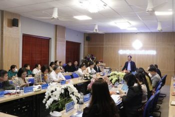 KIỂM TRA, ĐÁNH GIÁ CHẤT LƯỢNG BỆNH VIỆN, KHẢO SÁT SỰ HÀI LÒNG CỦA NGƯỜI BỆNH, NHÂN VIÊN Y TẾ NĂM 2022 TẠI BỆNH VIỆN ĐA KHOA HÙNG VƯƠNG