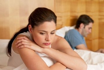Những lý do gây giảm ham muốn tình dục ở nam và nữ