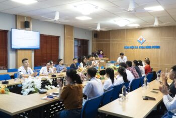 Hội thảo khoa học: Cập nhật một số chuyên đề về Kỹ Thuật cắt tách dưới niêm mạc qua nội soi tiêu hoá (ESD)