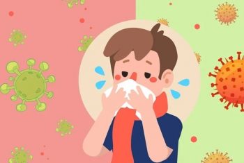 Cúm mùa: triệu chứng và cách phòng bệnh