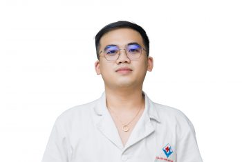 Bác sĩ CKI. Đinh Xuân Tuyên