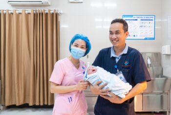 Phương Pháp IVF – Thụ Tinh Trong Ống Nghiệm Hiệu Quả Cao Cho Các Cặp Vợ Chồng Hiếm Muộn