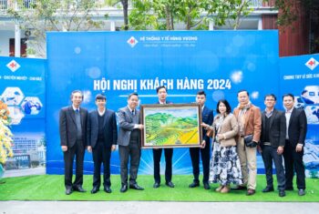 Hội nghị khách hàng năm 2024: Tri Ân – Gắn Kết – Phát Triển