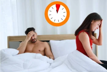 Xuất Tinh Sớm: Nguyên Nhân và Giải Pháp