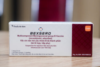 Vắc xin não mô cầu B – Bexsero: Giải pháp bảo vệ sức khỏe khỏi vi khuẩn Neisseria meningitidis nhóm B