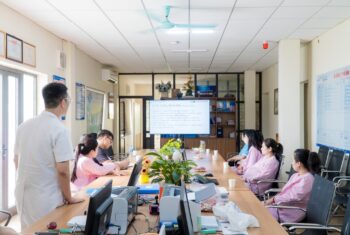 LỚP HẬU SẢN – ĐỒNG HÀNH CÙNG MẸ TRÊN HÀNH TRÌNH LÀM MẸ