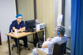 Giải mã sóng não – Tầm soát bệnh lý thần kinh