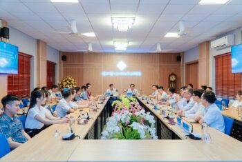CHƯƠNG TRÌNH GIAO LƯU VÀ GẶP MẶT CÁC PHÒNG KHÁM TẠI BỆNH VIỆN ĐA KHOA HÙNG VƯƠNG