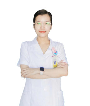 Bác sĩ Đa khoa Đào Thị Kiều Nga