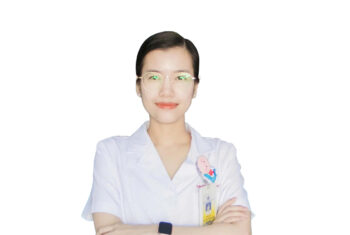 Bác sĩ Đa khoa Đào Thị Kiều Nga