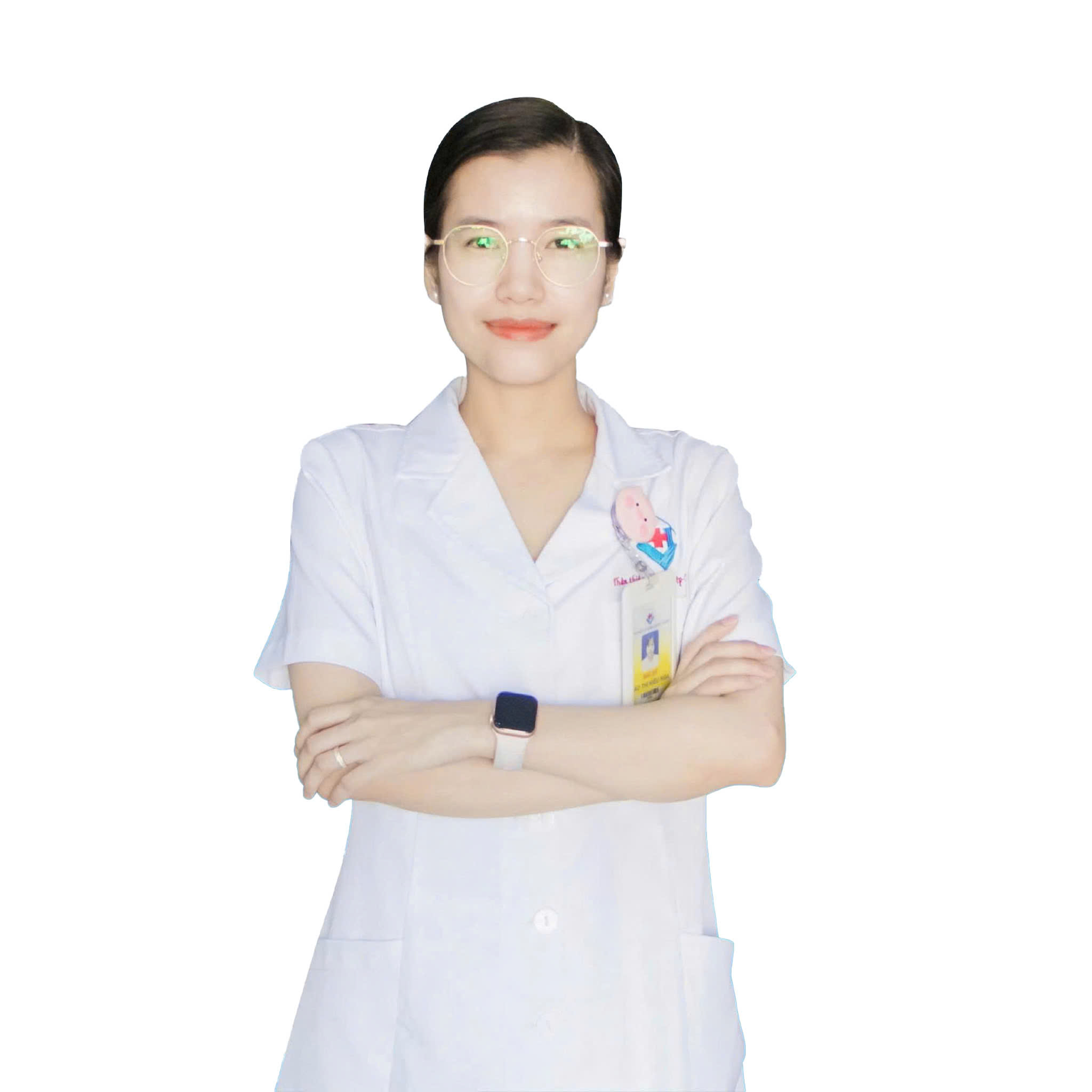 Bác sĩ Đa khoa Đào Thị Kiều Nga