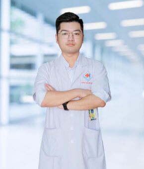 Bác sĩ Đa khoa Hà Anh Tuấn