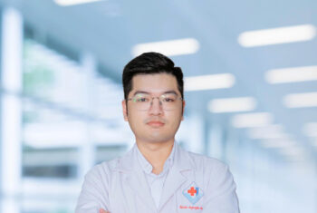Bác sĩ Đa khoa Hà Anh Tuấn